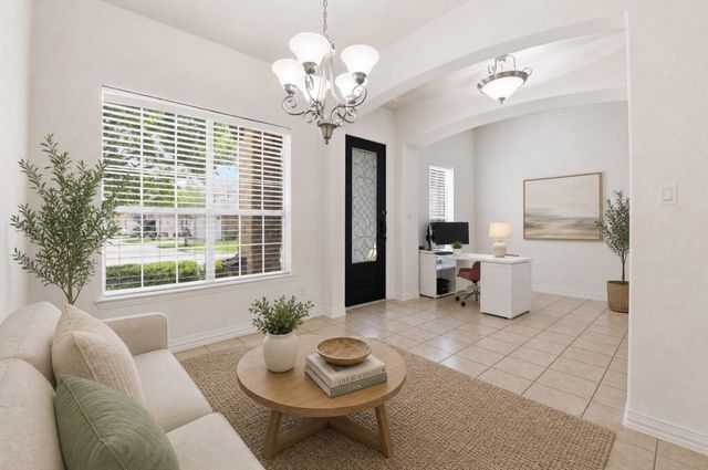 16023 Powder Springs Lane, Houston, TX 77070