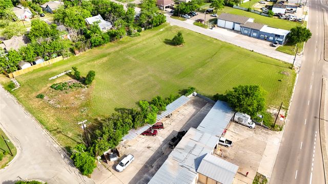 Lot 1 W Royal Avenue, Temple, TX 76501