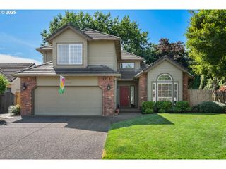 28640 Sw CRESTWOOD Dr, Wilsonville, OR 97070