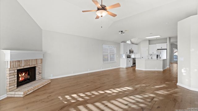 4733 Green Bluff, Schertz, TX 78154