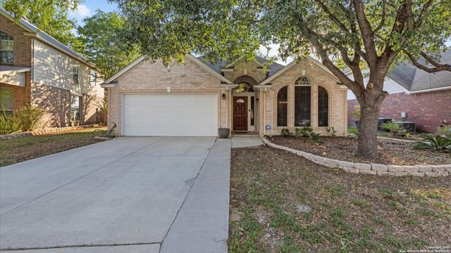 4733 Green Bluff, Schertz, TX 78154