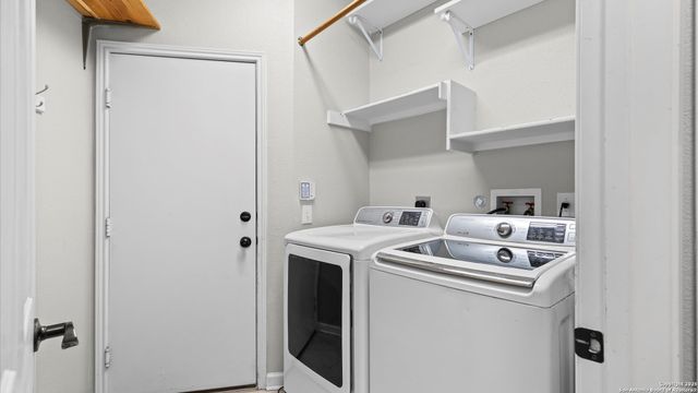 4733 Green Bluff, Schertz, TX 78154