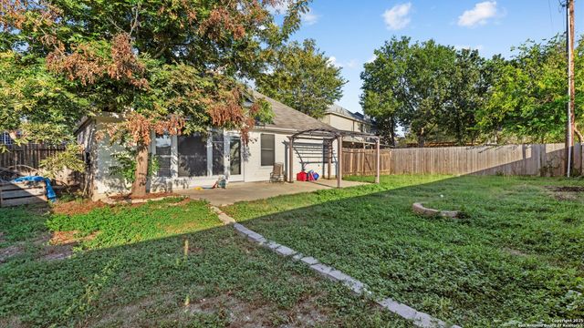 4733 Green Bluff, Schertz, TX 78154