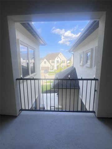 6825 Entwistle Road, Frisco, TX 75034