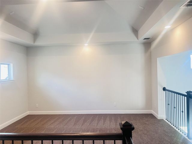 6825 Entwistle Road, Frisco, TX 75034