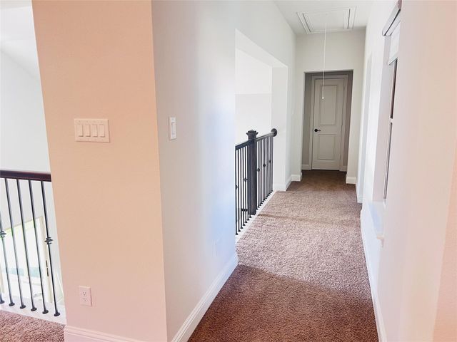 6825 Entwistle Road, Frisco, TX 75034