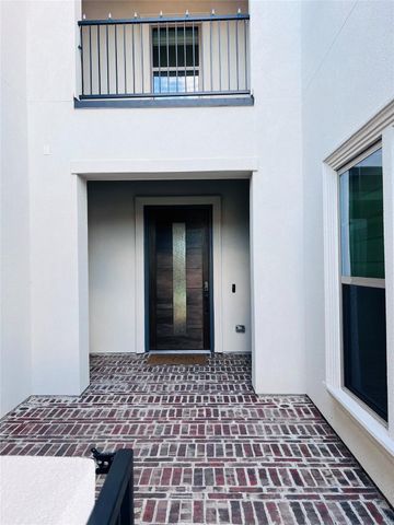 6825 Entwistle Road, Frisco, TX 75034