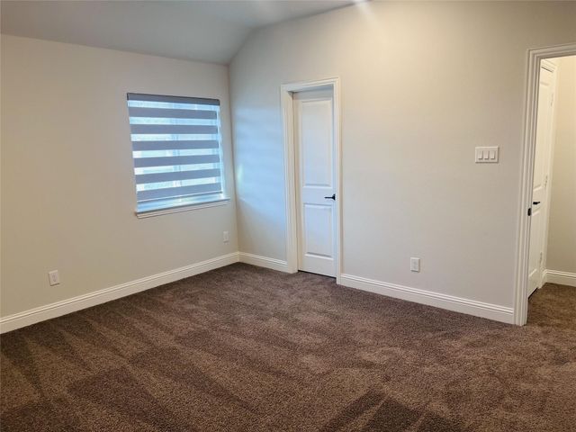 6825 Entwistle Road, Frisco, TX 75034