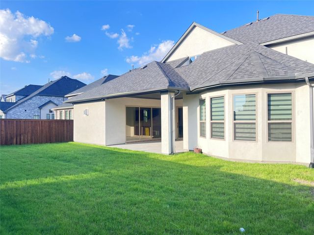 6825 Entwistle Road, Frisco, TX 75034