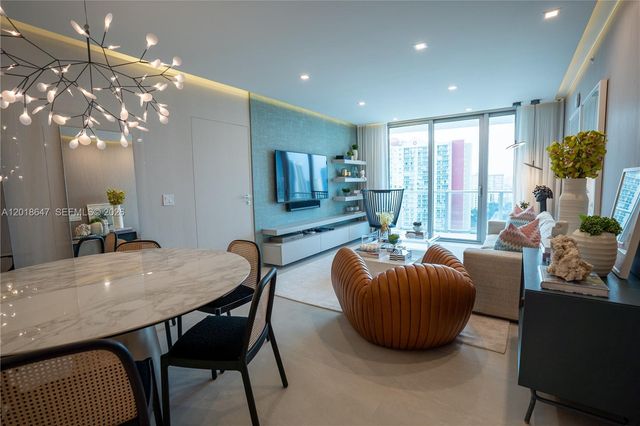 330 Sunny Isles Blvd 5-1603, Sunny Isles Beach, FL 33160