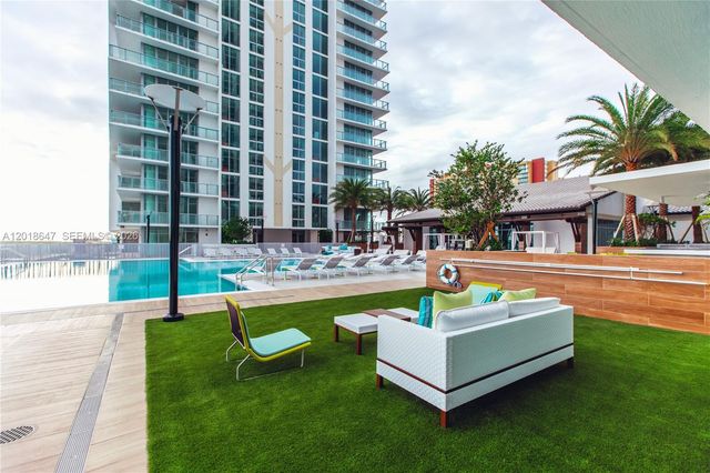 330 Sunny Isles Blvd 5-1603, Sunny Isles Beach, FL 33160