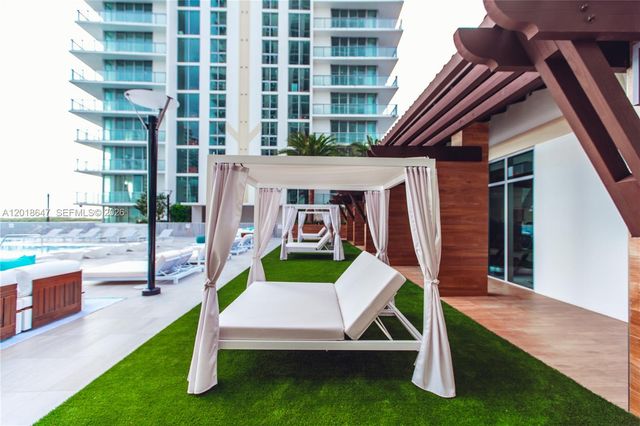 330 Sunny Isles Blvd 5-1603, Sunny Isles Beach, FL 33160
