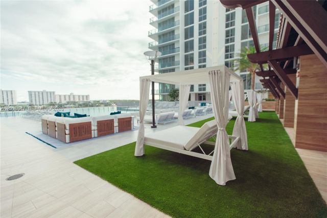 330 Sunny Isles Blvd 5-1603, Sunny Isles Beach, FL 33160