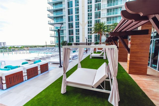 330 Sunny Isles Blvd 5-1603, Sunny Isles Beach, FL 33160