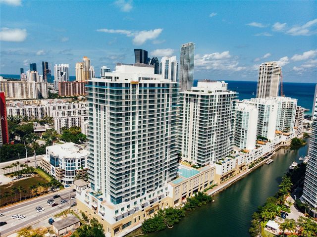 330 Sunny Isles Blvd 5-1603, Sunny Isles Beach, FL 33160