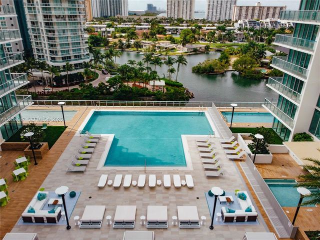 330 Sunny Isles Blvd 5-1603, Sunny Isles Beach, FL 33160