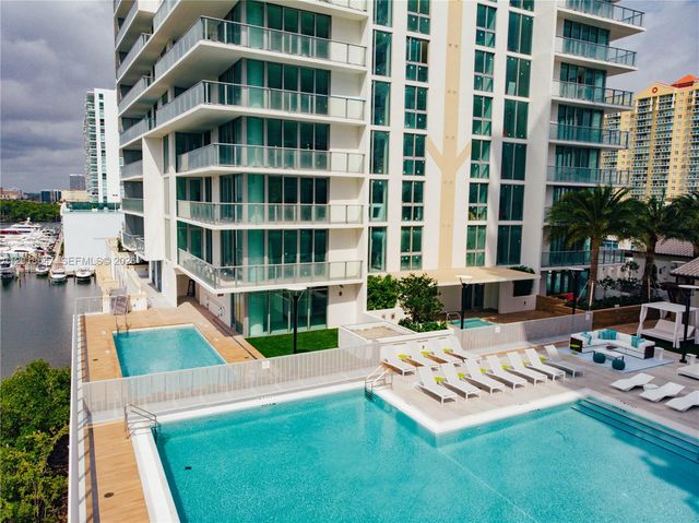 330 Sunny Isles Blvd 5-1603, Sunny Isles Beach, FL 33160