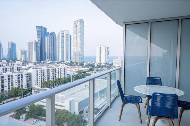 330 Sunny Isles Blvd 5-1603, Sunny Isles Beach, FL 33160