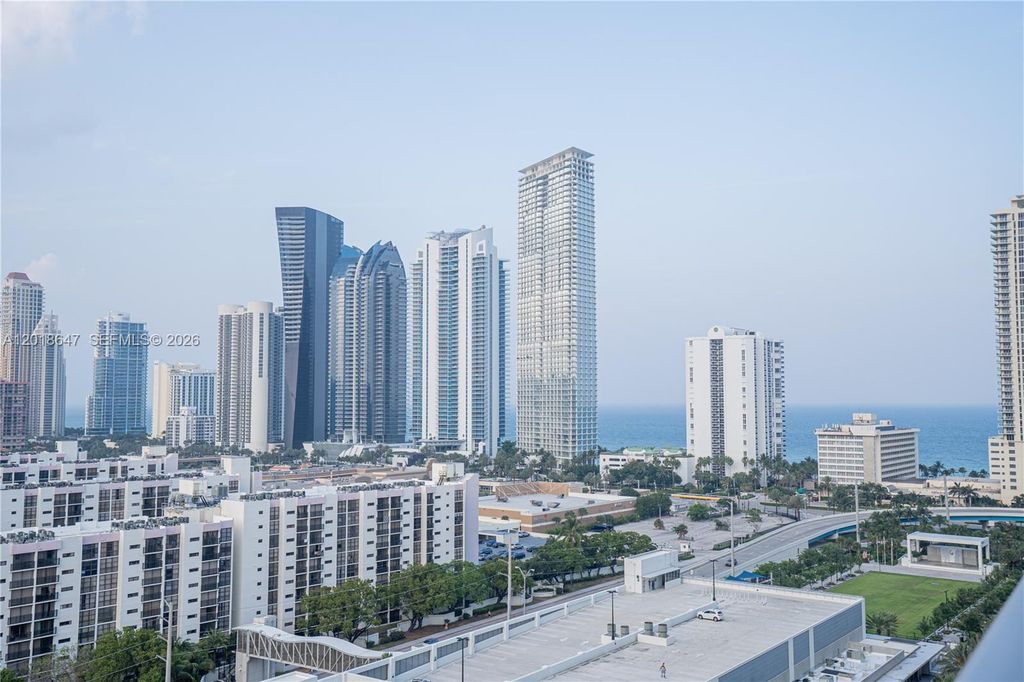 330 Sunny Isles Blvd 5-1603, Sunny Isles Beach, FL 33160