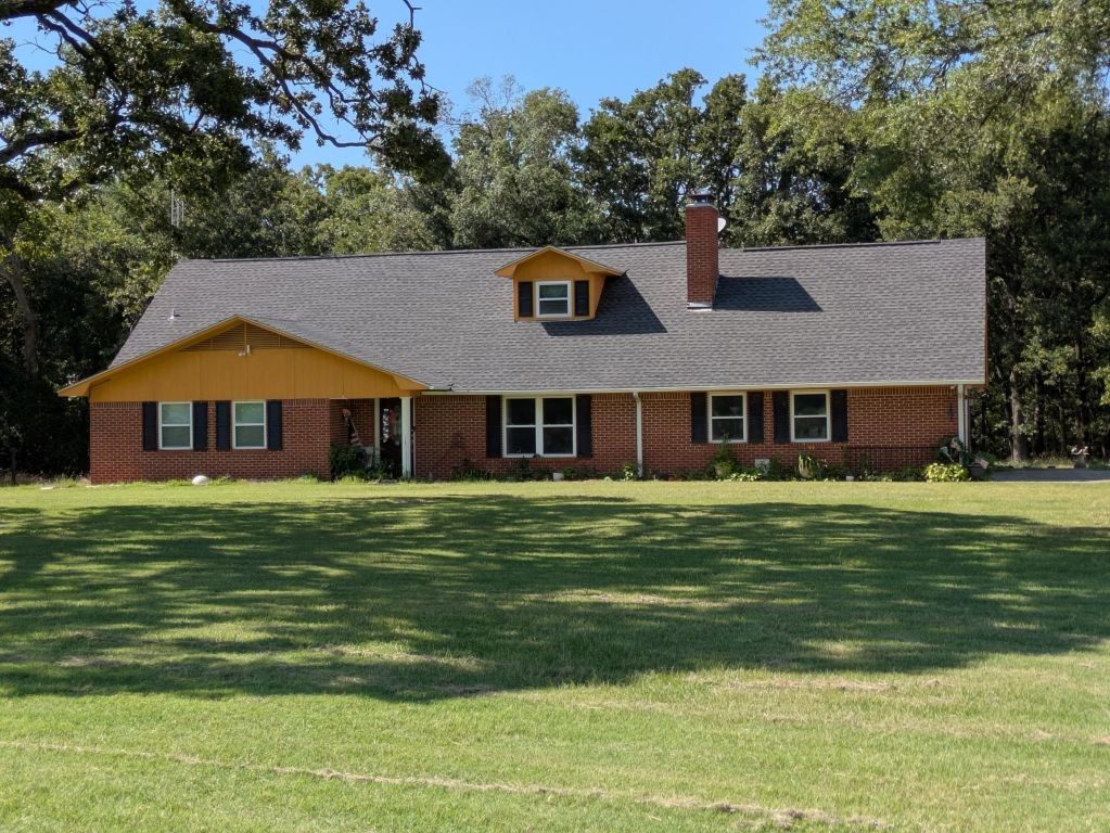 2100 E State Highway 276, West Tawakoni, TX 75474