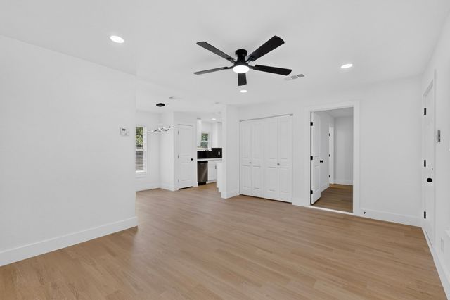 808 Lilac Drive, Garland, TX 75040