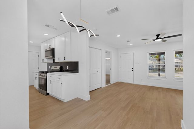 808 Lilac Drive, Garland, TX 75040