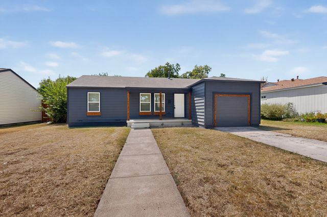 808 Lilac Drive, Garland, TX 75040