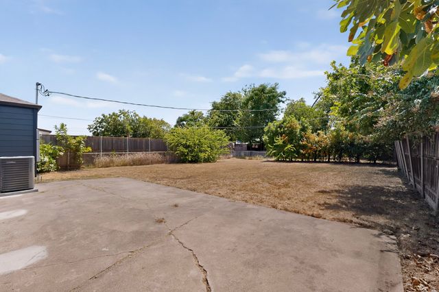 808 Lilac Drive, Garland, TX 75040