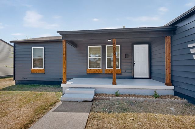 808 Lilac Drive, Garland, TX 75040