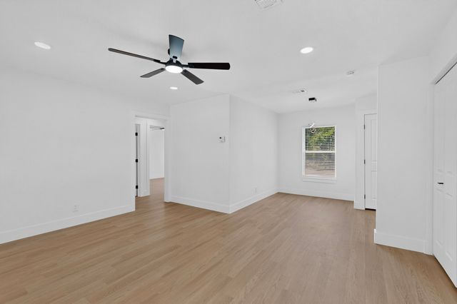 808 Lilac Drive, Garland, TX 75040