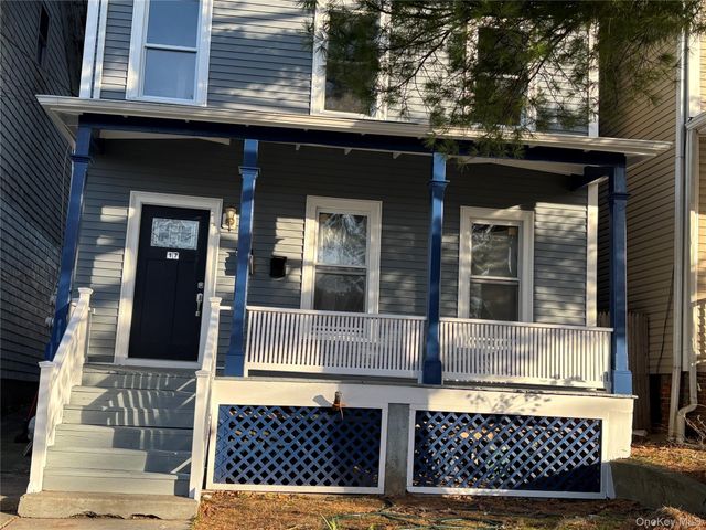 17 Hamilton Avenue, Ossining, NY 10562