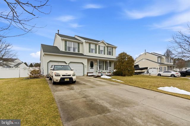 339 SCHOOL HOUSE RD, Williamstown, NJ 08094