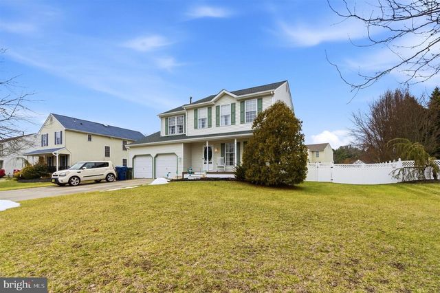 339 SCHOOL HOUSE RD, Williamstown, NJ 08094