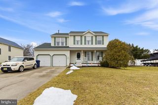 339 SCHOOL HOUSE RD, Williamstown, NJ 08094