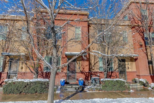 7777 E 1st Place 108, Denver, CO 80230