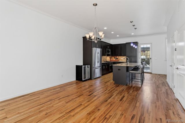 7777 E 1st Place 108, Denver, CO 80230