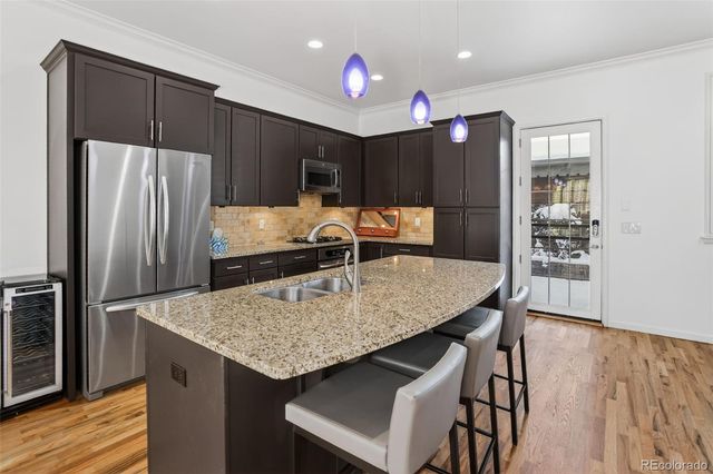 7777 E 1st Place 108, Denver, CO 80230