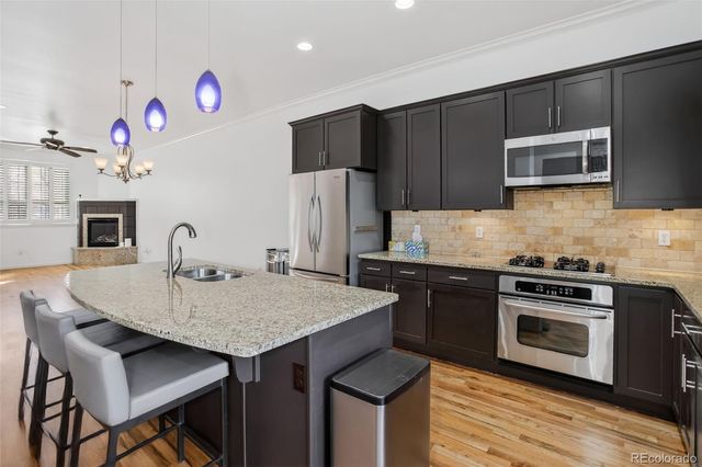 7777 E 1st Place 108, Denver, CO 80230