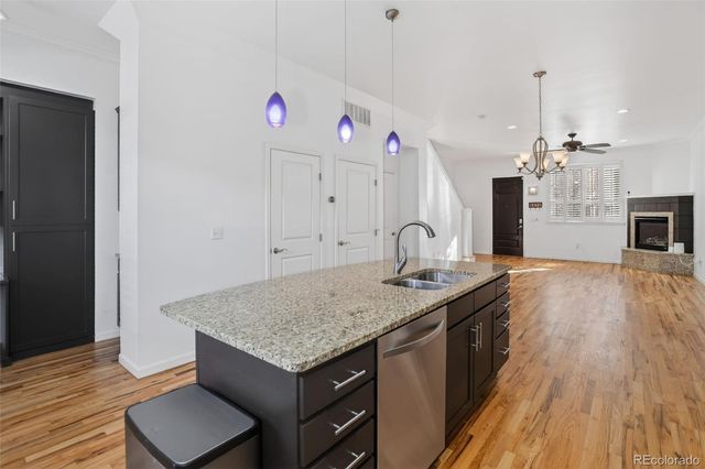 7777 E 1st Place 108, Denver, CO 80230