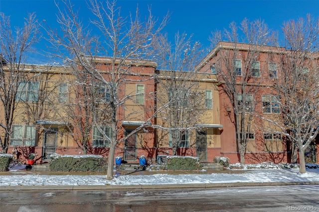 7777 E 1st Place 108, Denver, CO 80230