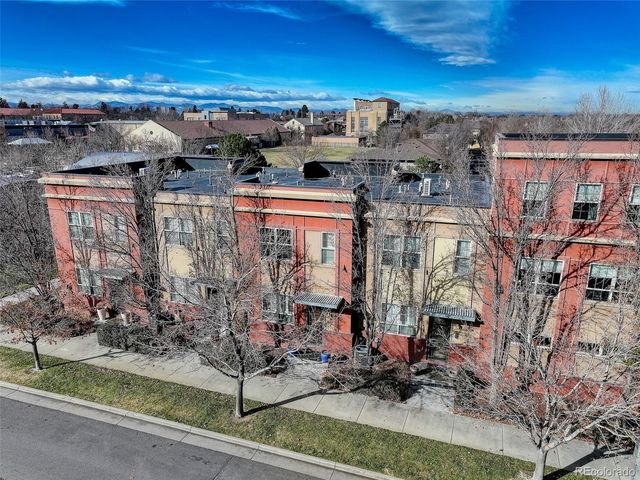 7777 E 1st Place 108, Denver, CO 80230