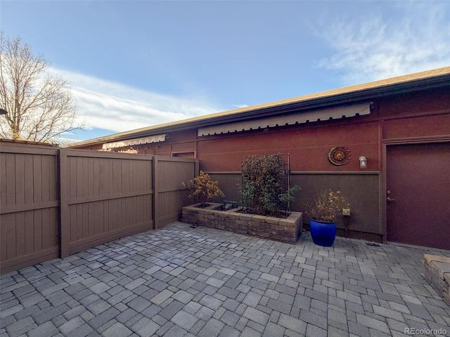 7777 E 1st Place 108, Denver, CO 80230