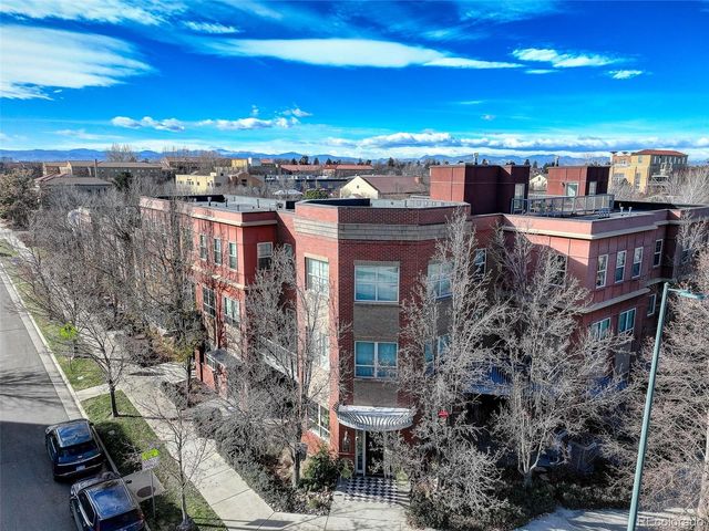 7777 E 1st Place 108, Denver, CO 80230