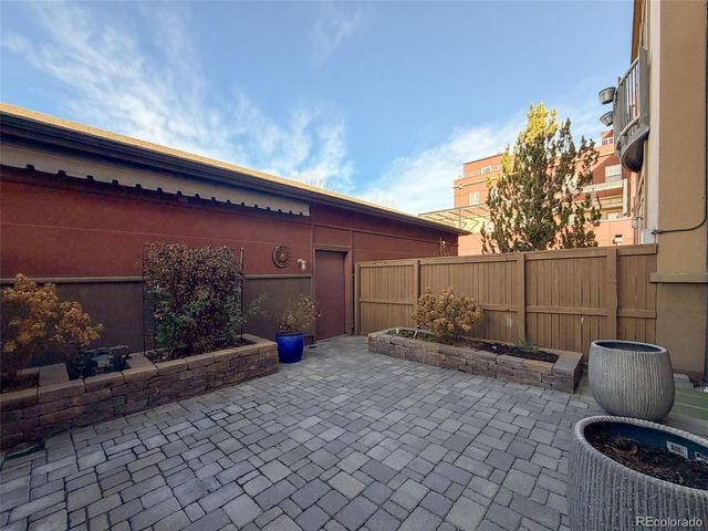 7777 E 1st Place 108, Denver, CO 80230