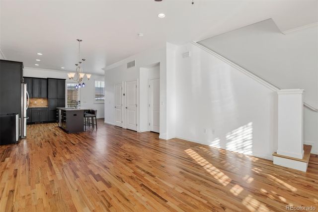 7777 E 1st Place 108, Denver, CO 80230