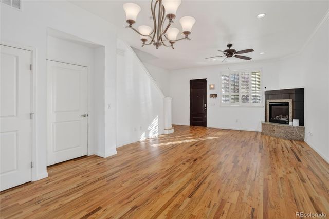 7777 E 1st Place 108, Denver, CO 80230