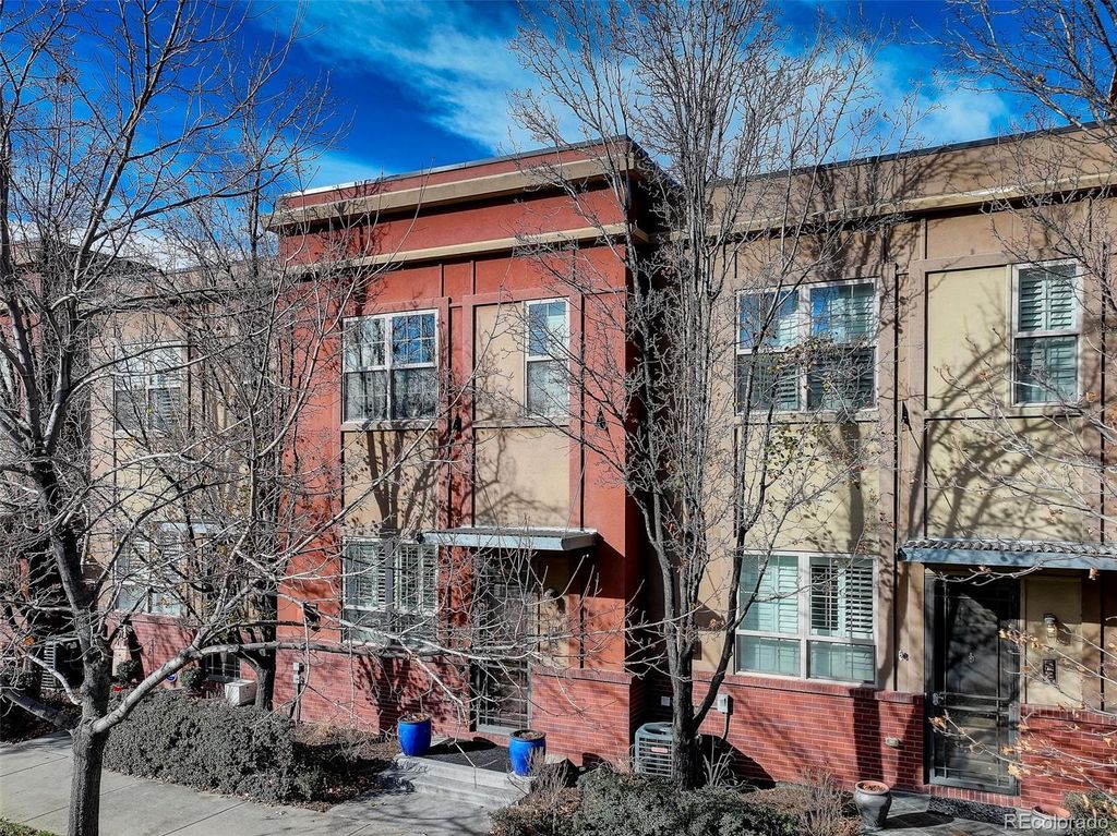 7777 E 1st Place 108, Denver, CO 80230