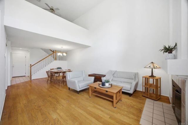 2370 Greenbriar Dr. C, Chula Vista, CA 91915