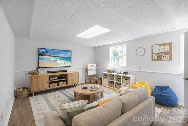 8826 Burnt Umber Drive, Charlotte, NC 28215