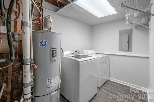 8826 Burnt Umber Drive, Charlotte, NC 28215